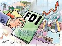 Nepal approves 94 FDI projects worth Rs 5.11bn
