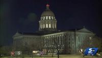 Oklahoma lawmakers explore specialized domestic violence courts