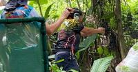 Guam's Deborah Reyes earns 2 regional championship awards at international shooting events in Papua New Guinea