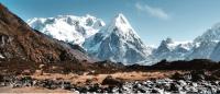 Kangchenjunga In Need Of Practical Action
