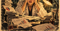 When nutrition research became a nightmare