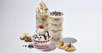 Freddy's partners with The Hershey Company for new limited-time offers and brings back French Onion Steakburger