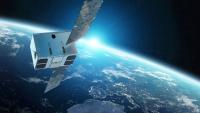 Ukraine’s first sovereign communications satellite now operating in orbit