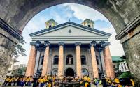 Malabon church approved as first minor basilica in Kalookan diocese