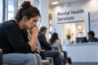 Canadians give mental health care failing grades for fourth consecutive year