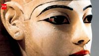 Cleopatra’s eye makeup secret? Ancient Egyptians used lead-based kohl