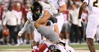Why Portland State game means more for Idaho safety Zach Wusstig