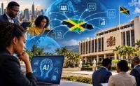 AI and the Future of Government Relations in Jamaica
