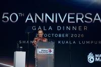 Too many good companies stay small for too long: Anwar urges Bursa Malaysia to help more local firms become regional champions