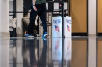 Here’s how Maryland’s first ballot question could impact state collective bargaining