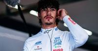 Racing Bulls confirm Nikola Tsolov for FP1 debut at Mexico City Grand Prix