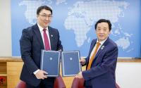 Mongolia, FAO Sign Agreement to Establish Country Representative