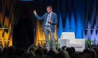 Postcards from IDWeek: Infectious disease specialists say they remain dedicated to improving lives, despite challenges