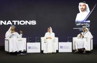 SCCI strengthens private sector’s role in supporting tourism growth and sustainability at Sharjah International Travel and Tourism Forum 2026