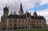 Canadian gov't seeks to halt expansion of euthanasia based on mental illness