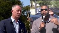 Candidates for governor campaign across Florida | Commitment 2026
