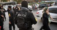 Iran arrests 16 in connection with alleged US-Israel-linked cells: What to know