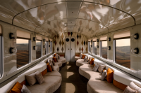 La Dolce Vita Orient Express: Is This the Most Glamorous Way to Travel Through Italy?