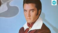 Elvis Presley paid $437,000 for 163 acres in Mississippi in 1967; the ranch he used for riding became known as Circle G