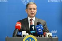 Technical-Military agreement with Ukraine: Moldovan defense minister debunks false claims, explains under what conditions document to be published