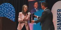 Nova-Tech Animal Health IV Fluids named 2026 Coolest Thing Made in Nebraska