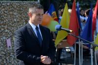 Moldovan defense minister goes to Bucharest: meeting with Romanian counterpart, signing of military cooperation agreement