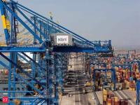 Adani Ports floats unit in Oman, seen closing in on Salalah Port