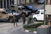 UN says Israeli operations in occupied West Bank disrupt Palestinians’ access to livelihoods
