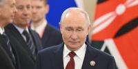 Putin reaches for cash with new taxes on miners and savers as war spending swells Russia’s deficit to $72 billion