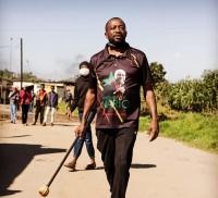 Makhanya, Zweli coordinated unrest over phone – State