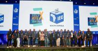 Political disputes, technology risks will test the IEC's credibility