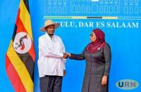 Uganda’s EAC trade deficit widens to $809 million as imports surge