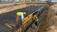 Three regions record highest construction growth in Kazakhstan