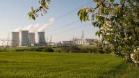 KHNP ends negotiations with construction consortium for Czech units