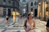This Italian city has gone from gritty to glamorous – with €1 Aperol spritzes