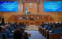 From infrastructure to AI: President Tokayev’s vision for Kazakhstan in a changing world