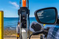 Electric Vehicle Owners Unhappy About Rhode Island’s New Registration Fees