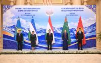 Central Asian Interparliamentary Forum held in Dushanbe