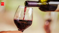 How volcanoes have created one of the world's most distinctive wines
