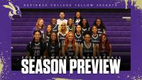 SEASON PREVIEW: New Faces Bring Fresh Energy to DC Women’s Basketball