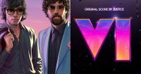Justice share first-ever Gesaffelstein collab from Grand Theft Auto VI score album