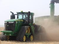 Strong yields, rising costs leave farmers with mixed outlook