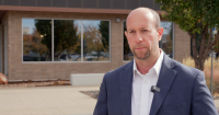 Defense technology company opens new facility in Fort Collins
