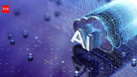 AI services: Why tech companies may find their next workforce on their existing payroll
