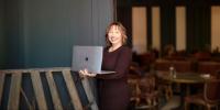 Lena Keith Builds Her Real Estate Career on Trust, Teaching, and Care