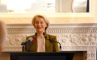 In Montreal speech, Ursula von der Leyen holds firm on EU associate membership for Canada