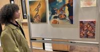Cultura en Color brings Latin and Hispanic art to life at UCF