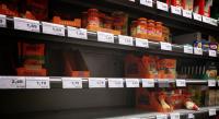Small business sales stall as economic headwinds take hold