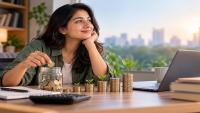 Why Your 20s Are The Right Time To Start Investing