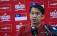 Politics : CSA Does Not Restrict Parties' Political Decisions - Adam Adli